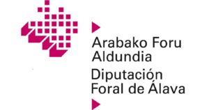 Logo Diputacion Foral de Alava