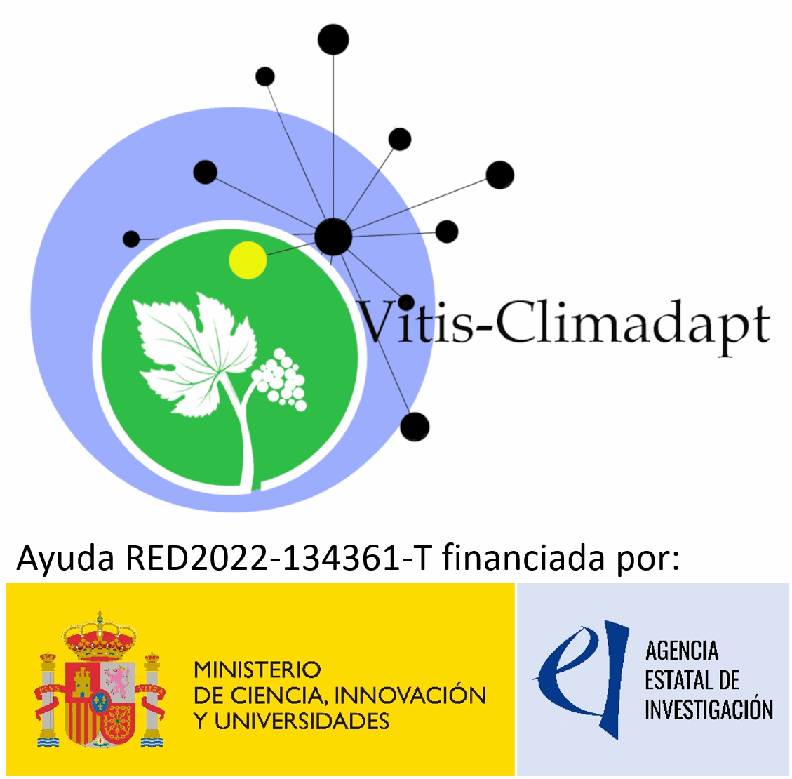 Vitis Climadapt
